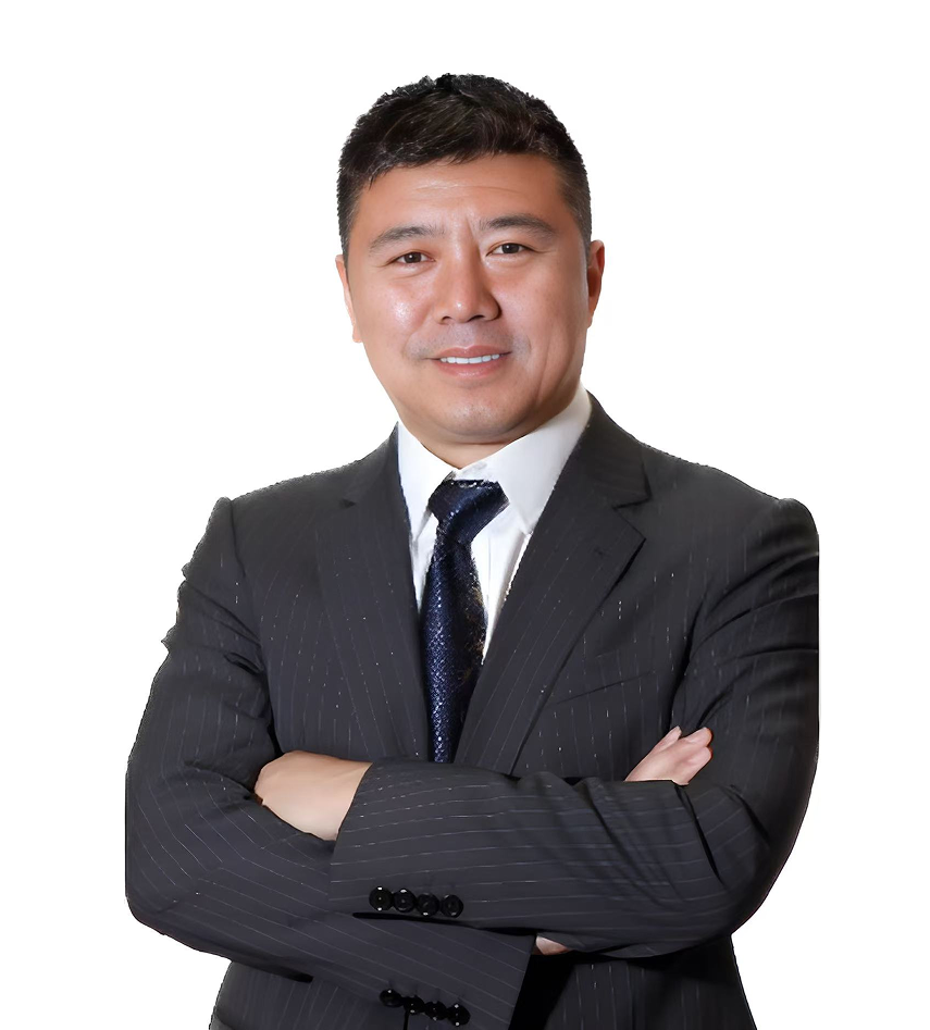 Allen Zeng